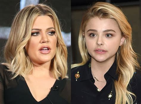 chloe grace kardashian feud.